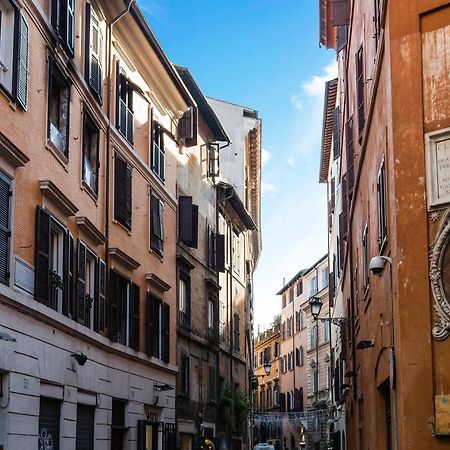 Navona Bernini Lodge Rome Exterior photo